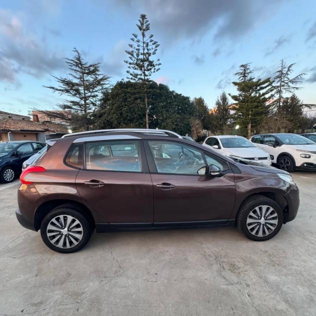 Peugeot 2008 1.6 e-HDi 92 CV Stop&Start ETG6 Active - Foto 5