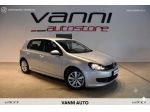 Volkswagen Golf 1.4 TSI 122CV 5p. Sport Edition