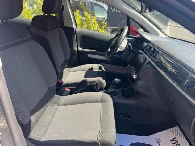 CITROEN C3 1.2 PureTech 83CV S&S rif. 24088505 - Foto 6
