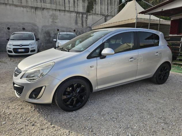 OPEL - Corsa - 1.2 85 CV 5p. GPL-TECH Edition - Foto 3