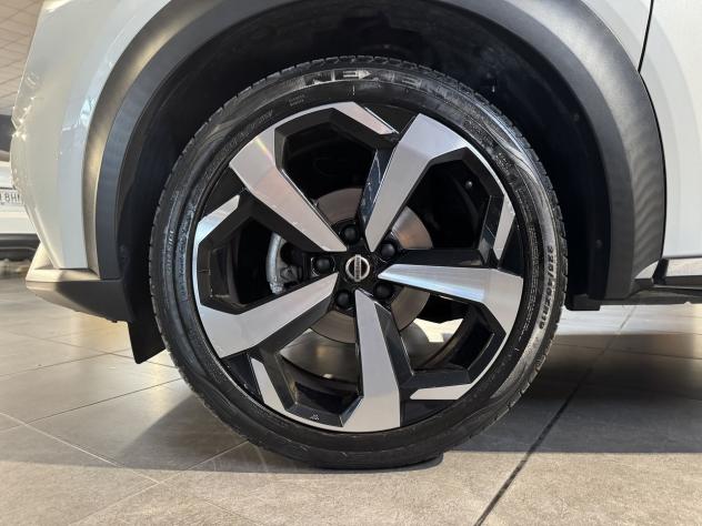 Nissan Juke 1.0 DIG-T 114 Mt Tekna - Foto 9