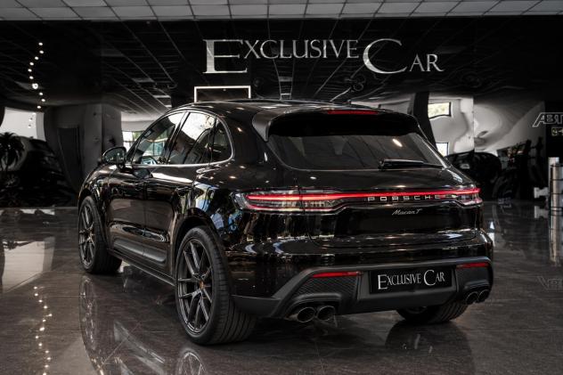 PORSCHE - Macan T - Foto 6