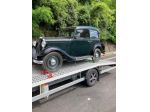 Fiat balilla 508 -  anno 1937