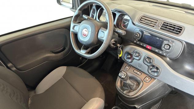 FIAT Panda III 2016 1.2 69cv Easy S&S my19 - Foto 5