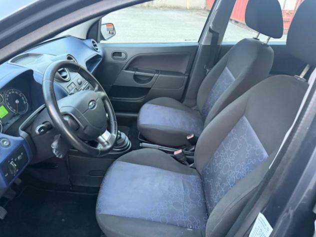 FORD Fiesta 1.2 16V 5p. Ghia senza nessun lavoro da fare rif. 23669047 - Foto 8