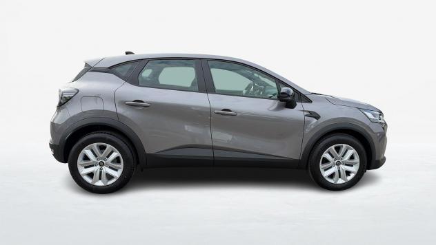 Renault Captur NUOVO 1.2 eco-g Evolution 120cv - Foto 4