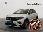Volkswagen T-Cross T-Cross 1.0 TSI 115 CV DSG Style
