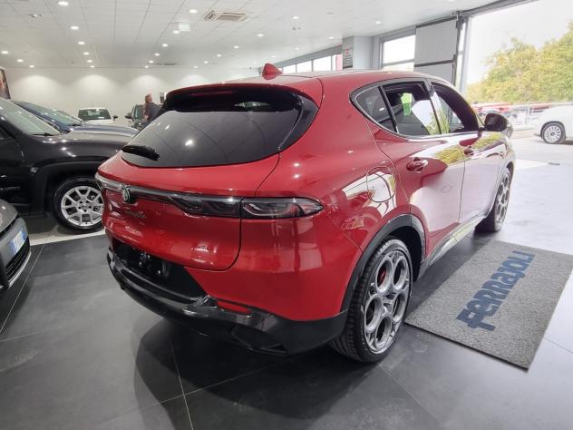 Alfa Romeo Tonale 1.5 130 CV MHEV TCT7 Edizione Speciale - Foto 4
