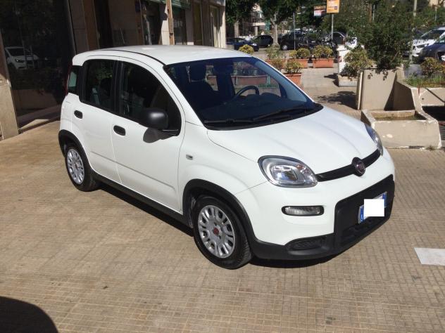 Fiat Panda 1.0 FireFly City Life Hybrid - Foto 5