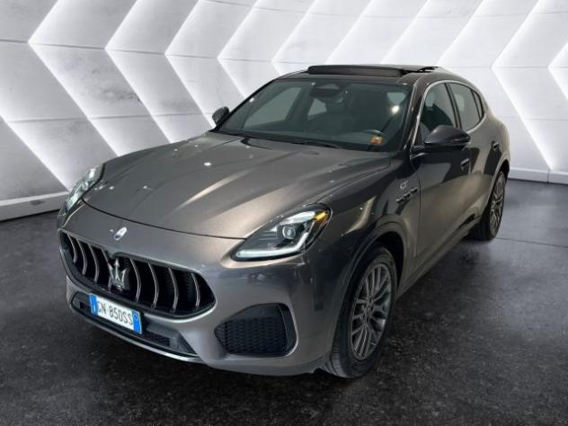 MASERATI Grecale 2.0 300cv MHEV GT Q4 auto rif. 23860186