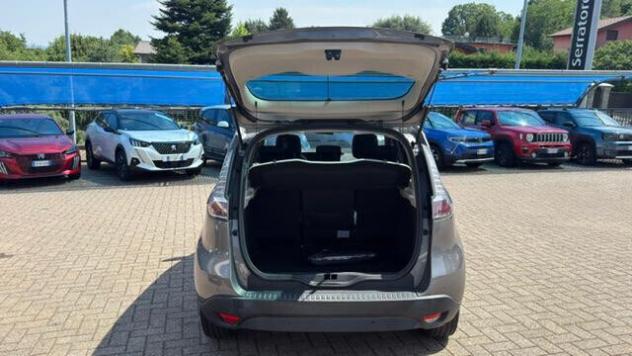 Renault Scenic Scic XMod dCi 110 CV Start&Stop Energy Bose - Foto 4