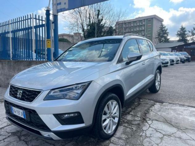 SEAT Ateca 1.6 TDI DSG Business rif. 20334608 - Foto 2