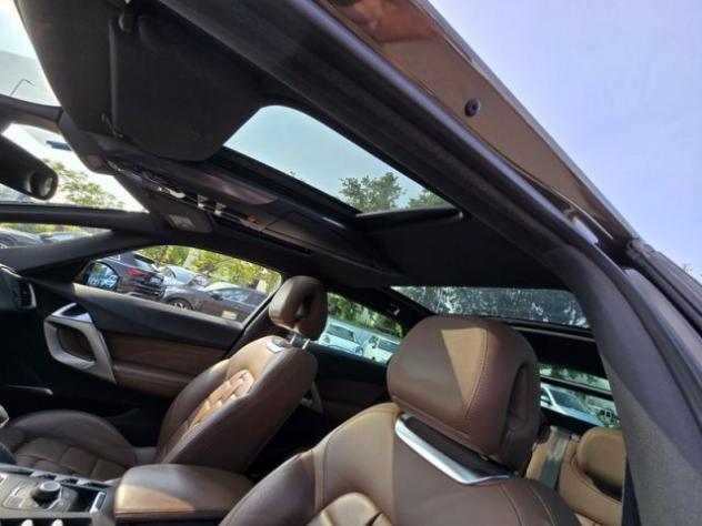 CITROEN DS5 2.0 HDi 160 Sport Chic DISITRIBZUIONE OK PERMUTE rif. 24096725 - Foto 7