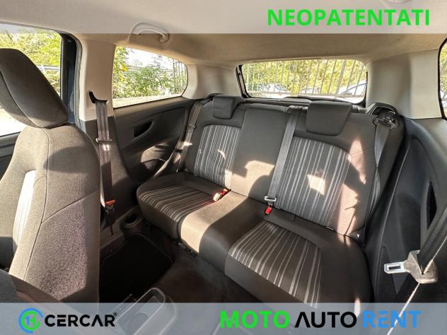 Fiat Punto Evo 3 Porte Punto Evo 3p 1.4 Active s&s 77cv - Foto 13