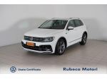 Volkswagen Tiguan 1.6 TDI Sport R-Line 115CV