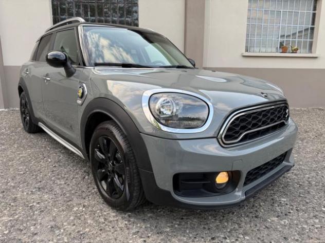 MINI Countryman 1.5 Cooper SE Business Countryman ALL4 Automatica rif. 24134212 - Foto 3