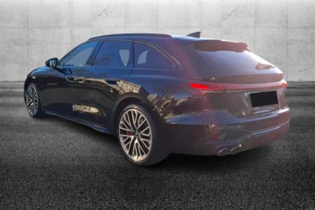 AUDI S5 Avant TFSI mHEV+ S tronic quattro rif. 24050102 - Foto 4