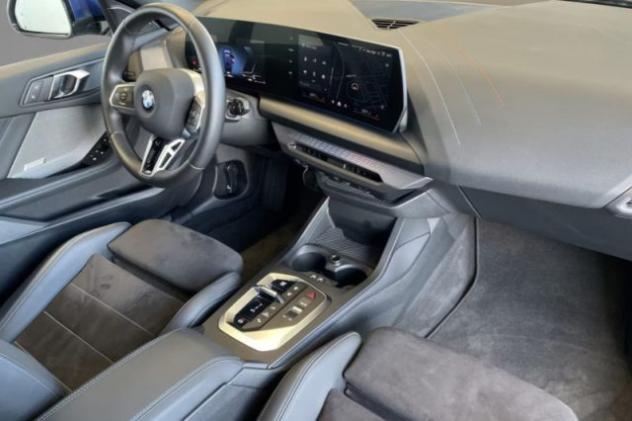 BMW 120 d 48V MSport rif. 24049385 - Foto 6