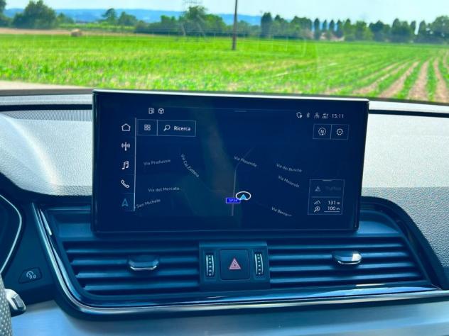 Audi Q5 35 TDI S tronic S line - Foto 10