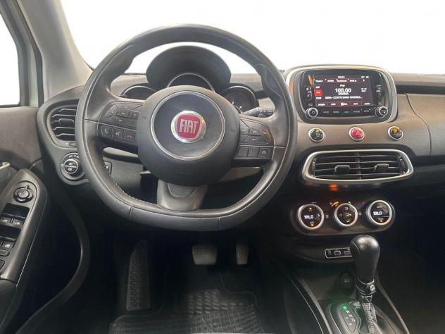 FIAT 500X 2.0 MultiJet 140 CV AT9 4x4 Cross Plus - Foto 7