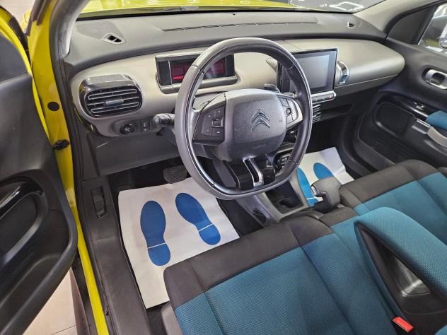 Citroen C4 Cactus BlueHDi 100 S&S - NEOPATENTATI - Foto 8