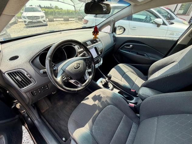KIA - Rio - 1.4 CRDi 5p.S&S High Tech - Foto 10