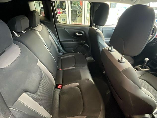 Jeep Renegade 1.6 MJet 130cv Limited - Foto 10