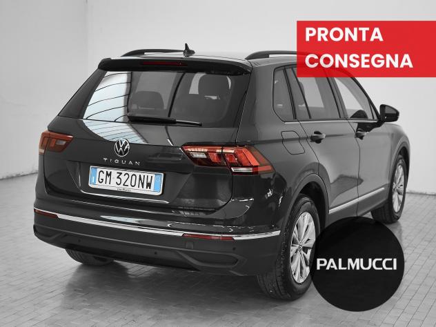 Volkswagen Tiguan 2.0 TDI SCR 90KW Life - Foto 4