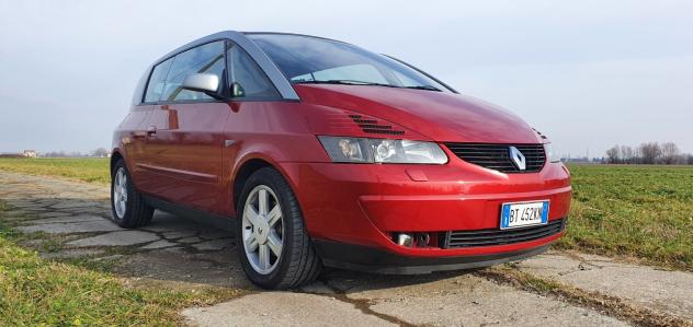 Renault Avantime 3.0 V6 24V Privile - Foto 5