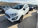 Ford EcoSport 2018 1.0 ecoboost Business s&s 125cv my18