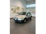FIAT - Sedici -  2.0 MJT 4x4 Dynamic