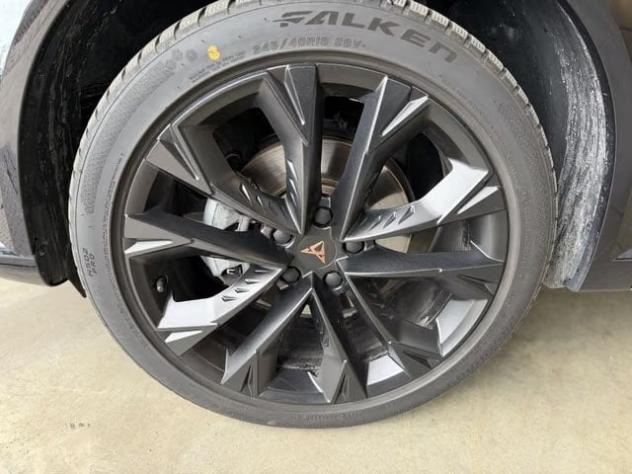 CUPRA Formentor Formentor 2.0 tsi 4drive 204cv dsg PANO 19" XL PACK 360 CAMERA NAVI - Foto 5