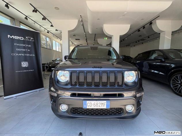 JEEP - Renegade - 1.6 Mjt 120CV Night Eagle - Foto 4
