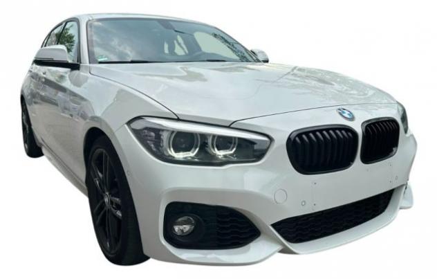 BMW 118 i 5p. Msport Automatica Led rif. 23808190