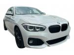 BMW 118 i 5p. Msport Automatica Led rif. 23808190
