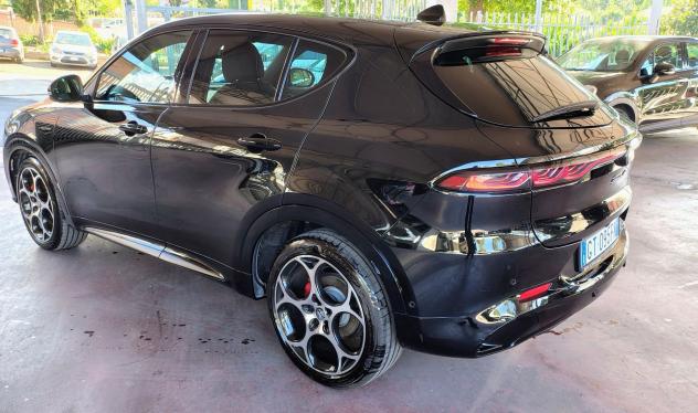 Alfa Romeo Tonale 1.5 160cv Hybrid TCT7 Veloce - Foto 10