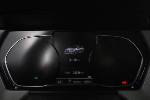 BMW 118 Serie 1 i 5p. Business Advantage rif. 24023991 - Foto 7