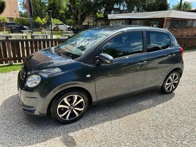 CITROEN C1 VTi 72 S&S 5 porte Feel TAGLIANDI PRONTA CONS. rif. 20797960
