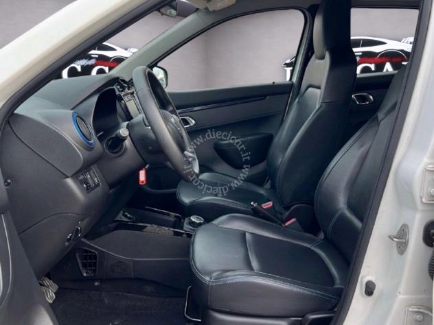 Dacia Spring Comfort Plus Electric 45 IVA ESP/PERFETTA/PELLE/CAMERA/SENSORI - Foto 8