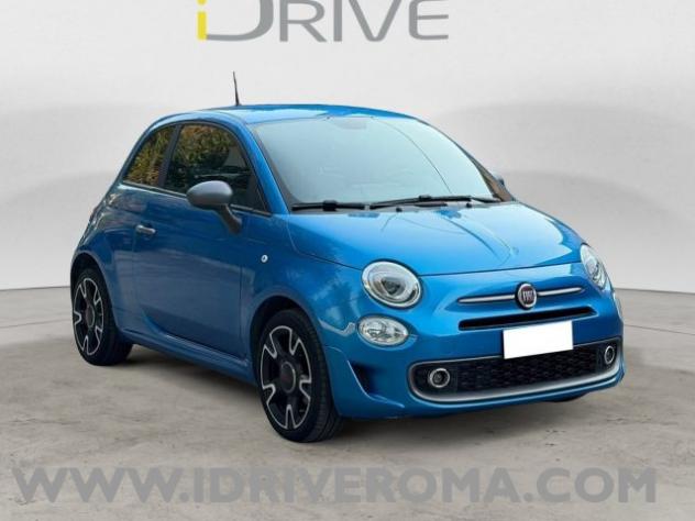 FIAT 500 500 1.2 SPORT 69cv rif. 23886135 - Foto 2