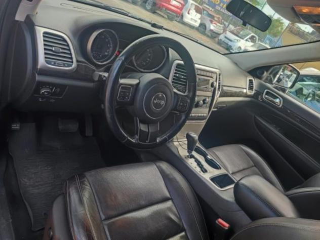 JEEP Grand Cherokee 3.6 V6 *GPL* *MOTORE NUOVO* *PROMO* rif. 23122074 - Foto 7