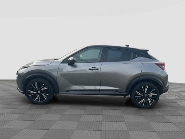 NISSAN Juke Juke 1.0 DIG-T 114 CV N-Design rif. 23697421 - Foto 2