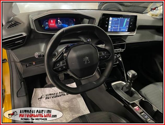 PEUGEOT 208 PureTech 100 Stop&Start 5 porte Allure Pack - Foto 5