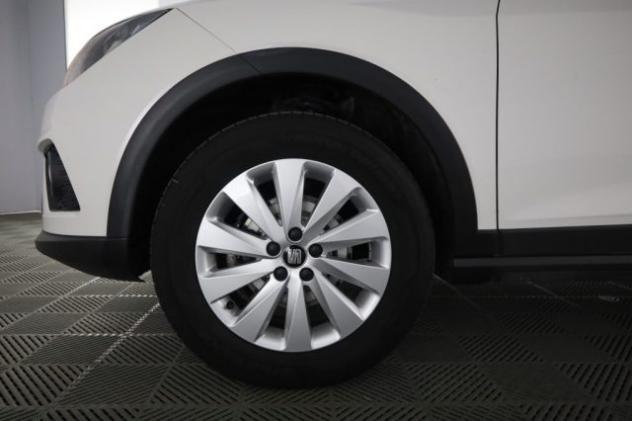 SEAT Arona Arona 1.0 EcoTSI Style rif. 24002191 - Foto 8