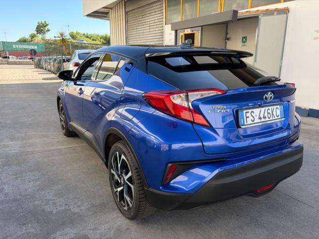Toyota C-HR 1.8 Hybrid E-CVT Lounge - Foto 3