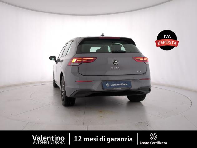 Volkswagen Golf 1.0 eTSI DSG EVO Life - Foto 5