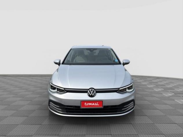 VOLKSWAGEN Golf Golf 1.5 eTSI 130 CV EVO ACT DSG Style rif. 23734879 - Foto 8