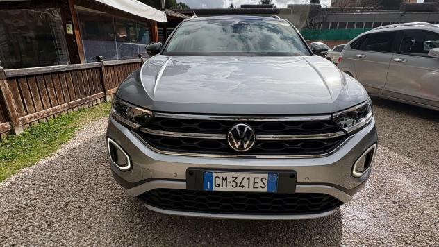 Volkswagen T-Roc T-Roc 1.5 TSI ACT DSG Style 12MESI DI GARANZIA IVA ESPOSTA - Foto 3