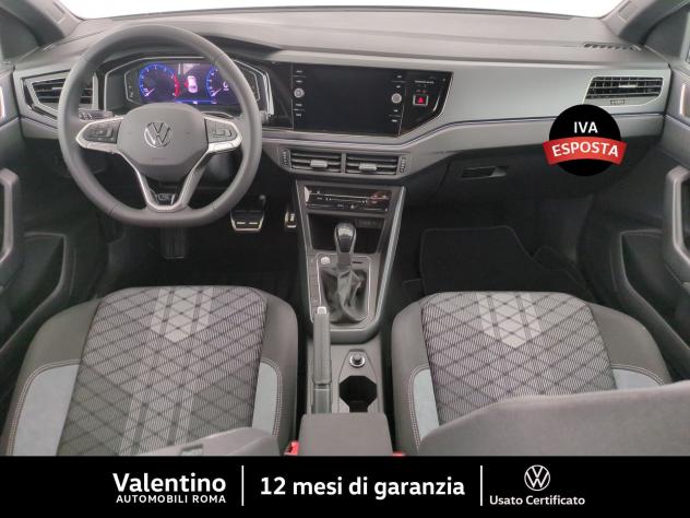 Volkswagen Taigo 1.5 TSI DSG ACT R-Line Plus - Foto 7
