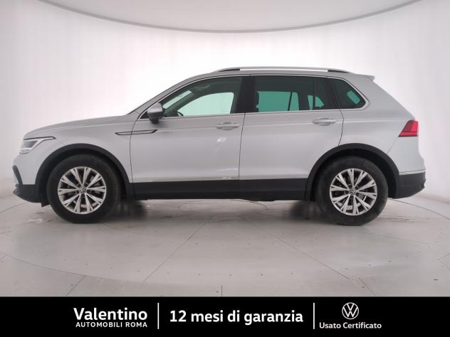 Volkswagen Tiguan 1.5 tsi Life DSG 150cv - Foto 4